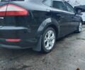 Черный Форд Мондео, объемом двигателя 1.8 л и пробегом 170 тыс. км за 5350 $, фото 5 на Automoto.ua