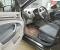 Чорний Форд Мондео, об'ємом двигуна 1.75 л та пробігом 300 тис. км за 5500 $, фото 5 на Automoto.ua
