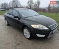 Чорний Форд Мондео, об'ємом двигуна 1.75 л та пробігом 292 тис. км за 5800 $, фото 2 на Automoto.ua
