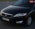 Черный Форд Мондео, объемом двигателя 1.75 л и пробегом 410 тыс. км за 5700 $, фото 8 на Automoto.ua