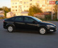 Черный Форд Мондео, объемом двигателя 1.75 л и пробегом 410 тыс. км за 5700 $, фото 3 на Automoto.ua