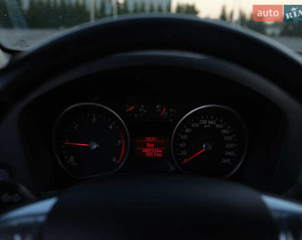 Черный Форд Мондео, объемом двигателя 1.75 л и пробегом 410 тыс. км за 5700 $, фото 28 на Automoto.ua