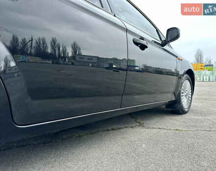 Чорний Форд Мондео, об'ємом двигуна 2 л та пробігом 266 тис. км за 6499 $, фото 9 на Automoto.ua