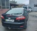 Черный Форд Мондео, объемом двигателя 1.8 л и пробегом 170 тыс. км за 5350 $, фото 10 на Automoto.ua