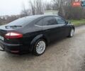 Чорний Форд Мондео, об'ємом двигуна 1.75 л та пробігом 292 тис. км за 5800 $, фото 3 на Automoto.ua
