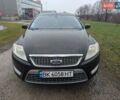 Чорний Форд Мондео, об'ємом двигуна 1.75 л та пробігом 292 тис. км за 5800 $, фото 1 на Automoto.ua