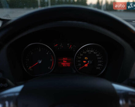 Черный Форд Мондео, объемом двигателя 1.75 л и пробегом 410 тыс. км за 5700 $, фото 27 на Automoto.ua
