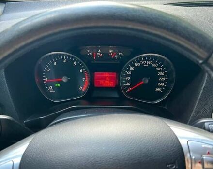 Чорний Форд Мондео, об'ємом двигуна 1.6 л та пробігом 252 тис. км за 6250 $, фото 9 на Automoto.ua