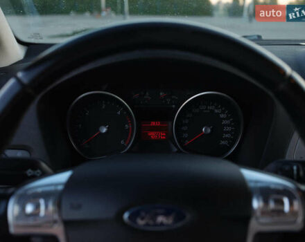 Черный Форд Мондео, объемом двигателя 1.75 л и пробегом 410 тыс. км за 5700 $, фото 18 на Automoto.ua