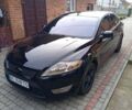 Чорний Форд Мондео, об'ємом двигуна 1.6 л та пробігом 230 тис. км за 5800 $, фото 6 на Automoto.ua