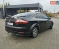 Чорний Форд Мондео, об'ємом двигуна 1.75 л та пробігом 300 тис. км за 5500 $, фото 8 на Automoto.ua