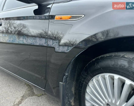 Чорний Форд Мондео, об'ємом двигуна 2 л та пробігом 266 тис. км за 6499 $, фото 21 на Automoto.ua