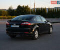 Черный Форд Мондео, объемом двигателя 1.75 л и пробегом 410 тыс. км за 5700 $, фото 4 на Automoto.ua