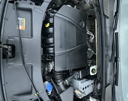 Чорний Форд Мондео, об'ємом двигуна 2 л та пробігом 266 тис. км за 6499 $, фото 41 на Automoto.ua