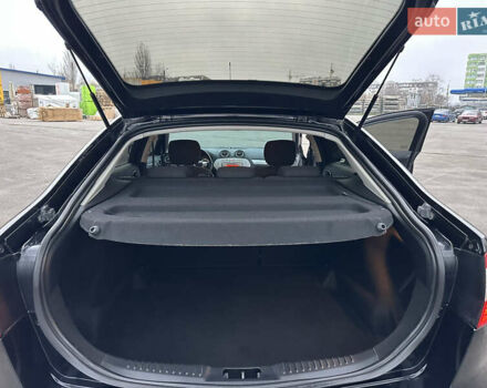 Чорний Форд Мондео, об'ємом двигуна 2 л та пробігом 266 тис. км за 6499 $, фото 35 на Automoto.ua