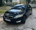 Чорний Форд Мондео, об'ємом двигуна 1.6 л та пробігом 252 тис. км за 6250 $, фото 5 на Automoto.ua