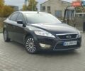 Чорний Форд Мондео, об'ємом двигуна 1.75 л та пробігом 300 тис. км за 5500 $, фото 1 на Automoto.ua
