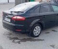 Черный Форд Мондео, объемом двигателя 1.8 л и пробегом 243 тыс. км за 5400 $, фото 6 на Automoto.ua