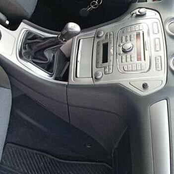 Черный Форд Мондео, объемом двигателя 1.8 л и пробегом 243 тыс. км за 5400 $, фото 5 на Automoto.ua