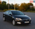 Черный Форд Мондео, объемом двигателя 1.75 л и пробегом 410 тыс. км за 5700 $, фото 11 на Automoto.ua