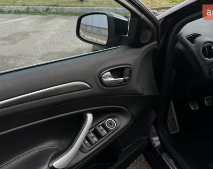 Чорний Форд Мондео, об'ємом двигуна 2 л та пробігом 204 тис. км за 6999 $, фото 24 на Automoto.ua