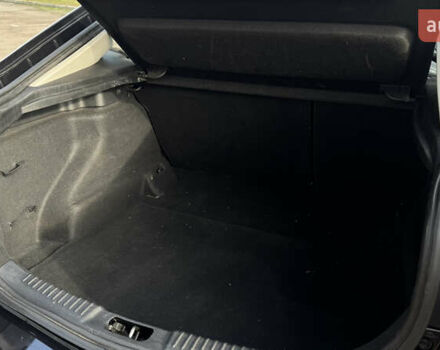 Чорний Форд Мондео, об'ємом двигуна 2 л та пробігом 204 тис. км за 6999 $, фото 45 на Automoto.ua