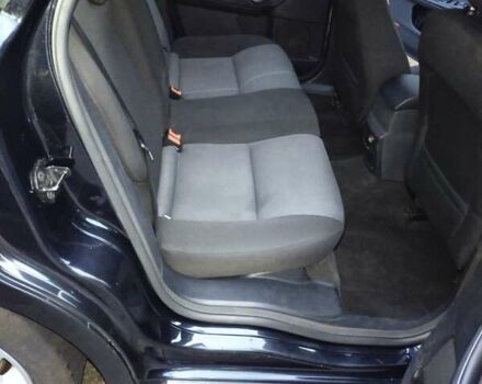 Черный Форд Мондео, объемом двигателя 1.8 л и пробегом 170 тыс. км за 5350 $, фото 16 на Automoto.ua