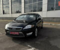 Чорний Форд Мондео, об'ємом двигуна 2 л та пробігом 204 тис. км за 6999 $, фото 5 на Automoto.ua