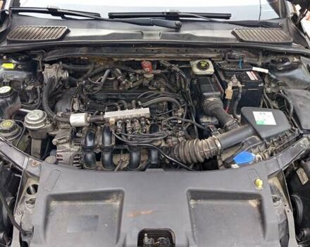 Чорний Форд Мондео, об'ємом двигуна 1.6 л та пробігом 230 тис. км за 5800 $, фото 12 на Automoto.ua