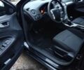 Черный Форд Мондео, объемом двигателя 1.8 л и пробегом 170 тыс. км за 5350 $, фото 14 на Automoto.ua