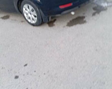 Черный Форд Мондео, объемом двигателя 1.8 л и пробегом 243 тыс. км за 5400 $, фото 2 на Automoto.ua