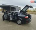 Чорний Форд Мондео, об'ємом двигуна 1.75 л та пробігом 300 тис. км за 5500 $, фото 4 на Automoto.ua