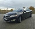 Чорний Форд Мондео, об'ємом двигуна 1.8 л та пробігом 300 тис. км за 5500 $, фото 3 на Automoto.ua