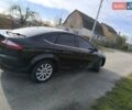 Черный Форд Мондео, объемом двигателя 1.75 л и пробегом 287 тыс. км за 8350 $, фото 7 на Automoto.ua
