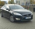 Чорний Форд Мондео, об'ємом двигуна 1.8 л та пробігом 300 тис. км за 5500 $, фото 1 на Automoto.ua