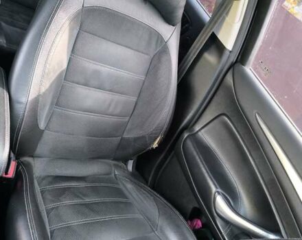 Черный Форд Мондео, объемом двигателя 1.75 л и пробегом 287 тыс. км за 8350 $, фото 15 на Automoto.ua