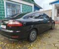 Чорний Форд Мондео, об'ємом двигуна 1.8 л та пробігом 300 тис. км за 5500 $, фото 12 на Automoto.ua