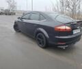 Черный Форд Мондео, объемом двигателя 2 л и пробегом 292 тыс. км за 6800 $, фото 3 на Automoto.ua
