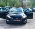 Черный Форд Мондео, объемом двигателя 2 л и пробегом 250 тыс. км за 6990 $, фото 8 на Automoto.ua
