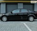 Черный Форд Мондео, объемом двигателя 2 л и пробегом 205 тыс. км за 9200 $, фото 2 на Automoto.ua