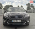 Форд Мондео 2011 в Черновцах на Automoto.ua Черный Форд Мондео, объемом двигателя 2 л и пробегом 233 тыс. км за 8500 $, фото 1 на Automoto.ua