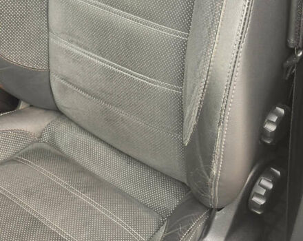 Форд Мондео 2011 в Черновцах на Automoto.ua Черный Форд Мондео, объемом двигателя 2 л и пробегом 233 тыс. км за 8500 $, фото 5 на Automoto.ua