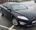 Черный Форд Мондео, объемом двигателя 2 л и пробегом 272 тыс. км за 7500 $, фото 1 на Automoto.ua