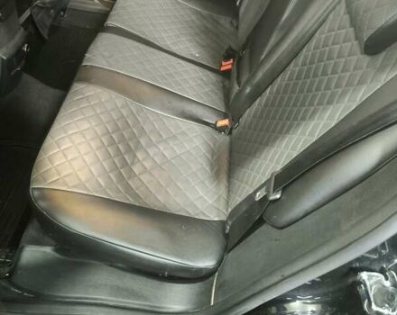 Чорний Форд Мондео, об'ємом двигуна 2 л та пробігом 185 тис. км за 8999 $, фото 20 на Automoto.ua