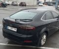 Черный Форд Мондео, объемом двигателя 2 л и пробегом 272 тыс. км за 7500 $, фото 5 на Automoto.ua