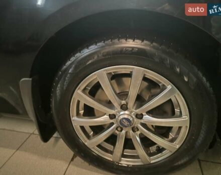 Чорний Форд Мондео, об'ємом двигуна 2 л та пробігом 185 тис. км за 8999 $, фото 21 на Automoto.ua