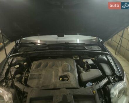 Чорний Форд Мондео, об'ємом двигуна 2 л та пробігом 185 тис. км за 8999 $, фото 2 на Automoto.ua