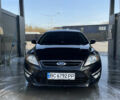 Черный Форд Мондео, объемом двигателя 1.56 л и пробегом 190 тыс. км за 9500 $, фото 1 на Automoto.ua