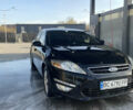 Черный Форд Мондео, объемом двигателя 1.56 л и пробегом 190 тыс. км за 9500 $, фото 10 на Automoto.ua