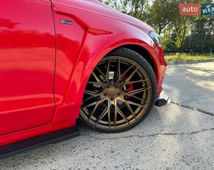 Черный Форд Мондео, объемом двигателя 2 л и пробегом 202 тыс. км за 18450 $, фото 75 на Automoto.ua